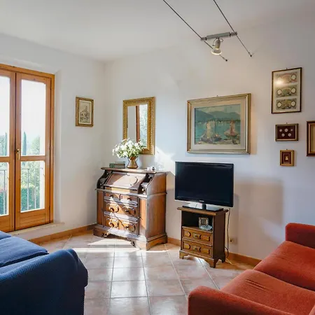 Σπίτι διακοπών 3 Bedroom In