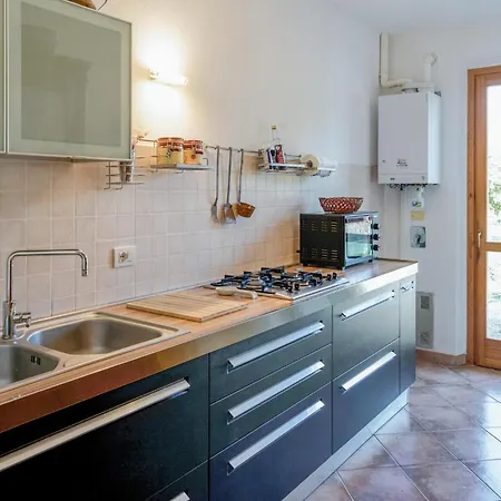 Σπίτι διακοπών 3 Bedroom In *