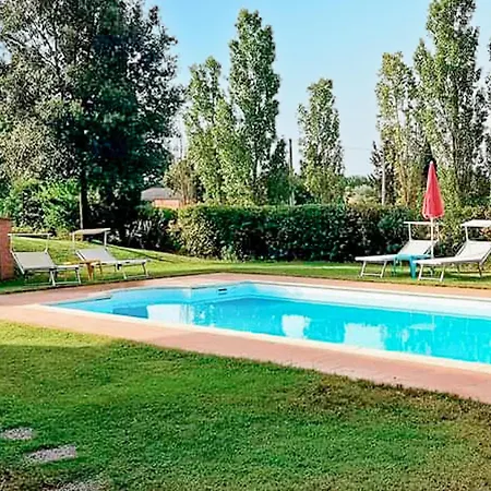3 Bedroom In Σπίτι διακοπών