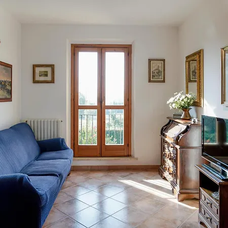 Amazing In With Kitchen * Lucignano